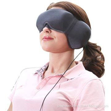 Sleeping Headphone with Audio Stereo, Compatible with Smartphone/Tablet, for Traveling, OEM/ODM